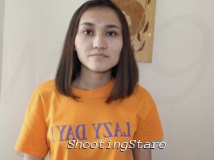 ShootingStare