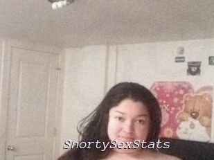 ShortySexStats