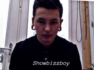 Showbizzboy