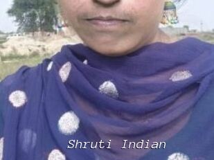 Shruti_Indian