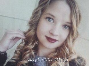 ShyLittleGirl