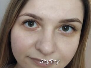 ShyTry