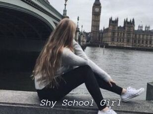 Shy_School_Girl_