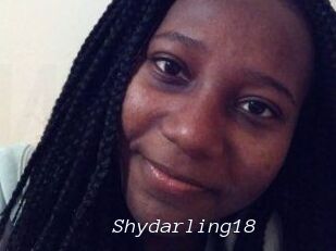 Shydarling18