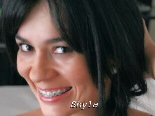 Shyla