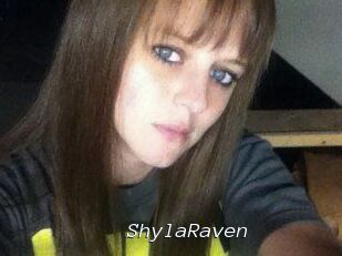 ShylaRaven