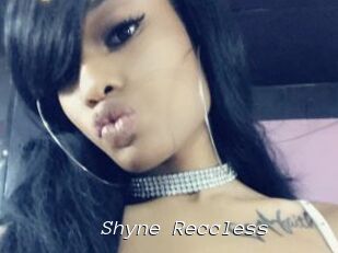 Shyne_Reccless