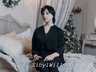 SibylWillson