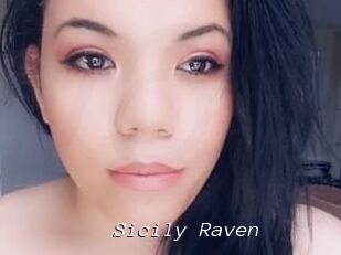 Sicily_Raven