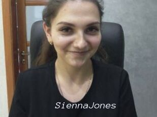 SiennaJones