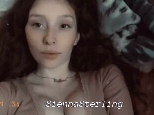 SiennaSterling