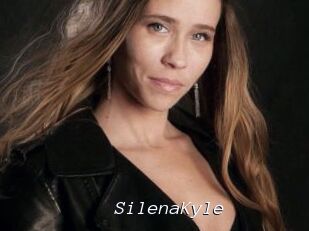SilenaKyle Webcamsex 69