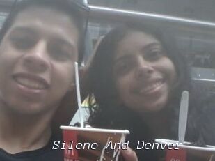 Silene_And_Denver