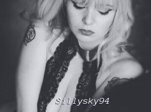 Sillysky94