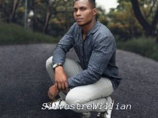 SilvestreWillian