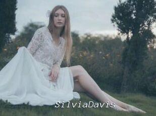 SilviaDavis