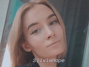 SilviaHope