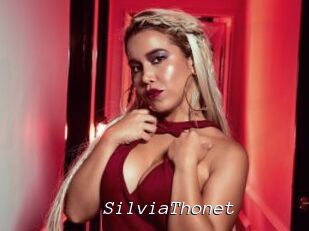 SilviaThonet