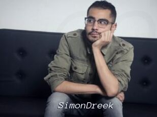 SimonDreek