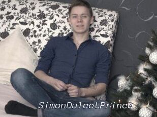 SimonDulcetPrince