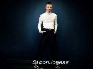 SimonJoness