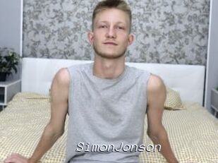 SimonJonson