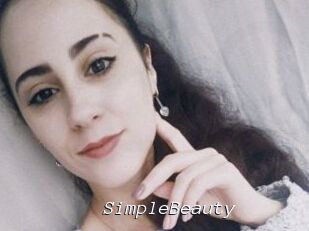 SimpleBeauty