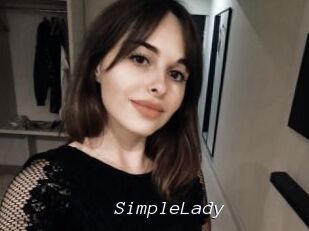 SimpleLady