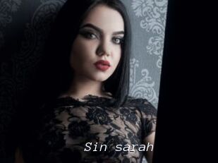 Sin_sarah