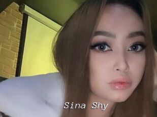 Sina_Shy