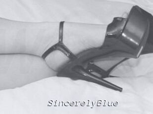 SincerelyBlue