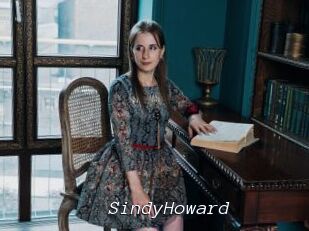 SindyHoward