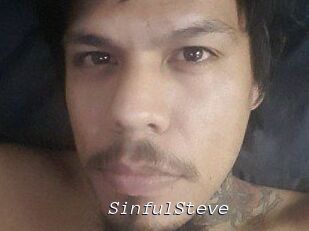 SinfulSteve