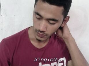 SingleGuy