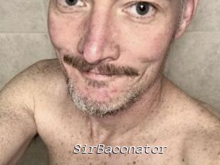 SirBaconator