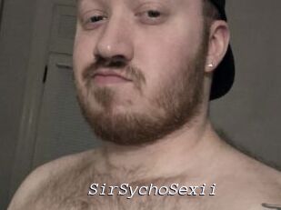 SirSychoSexii