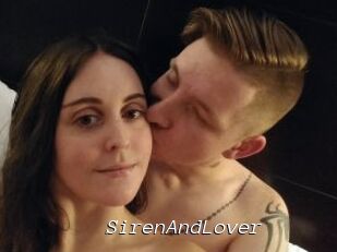 SirenAndLover