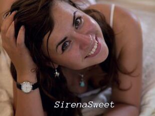 SirenaSweet