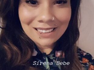 Sirena_Bebe