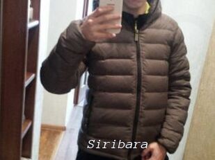 Siribara