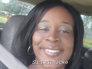 SistaThicke