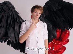 SkipperReid