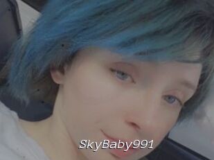 SkyBaby991