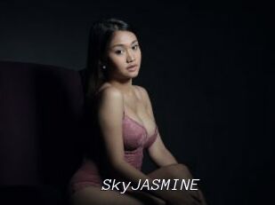 SkyJASMINE