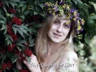 SkyQueenHelen