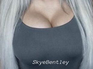 SkyeBentley