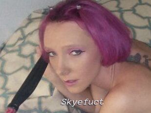 Skyefuct