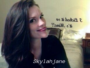 Skylahjane