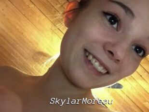 SkylarMoreau