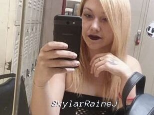 SkylarRaineJ